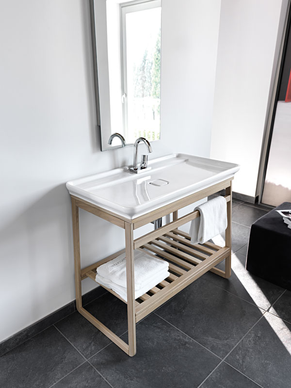 01 Naked+Slitta Bringing Creativity into the Bathroom with Meneghello Paolelli Associati
Photo 14