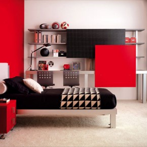 10  Contemporary Teen Rooms  Picture  12