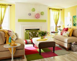 20 Simple Interior Design Ideas