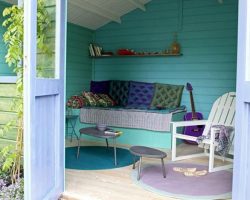 20 Spring Apartment Interior Design Ideas