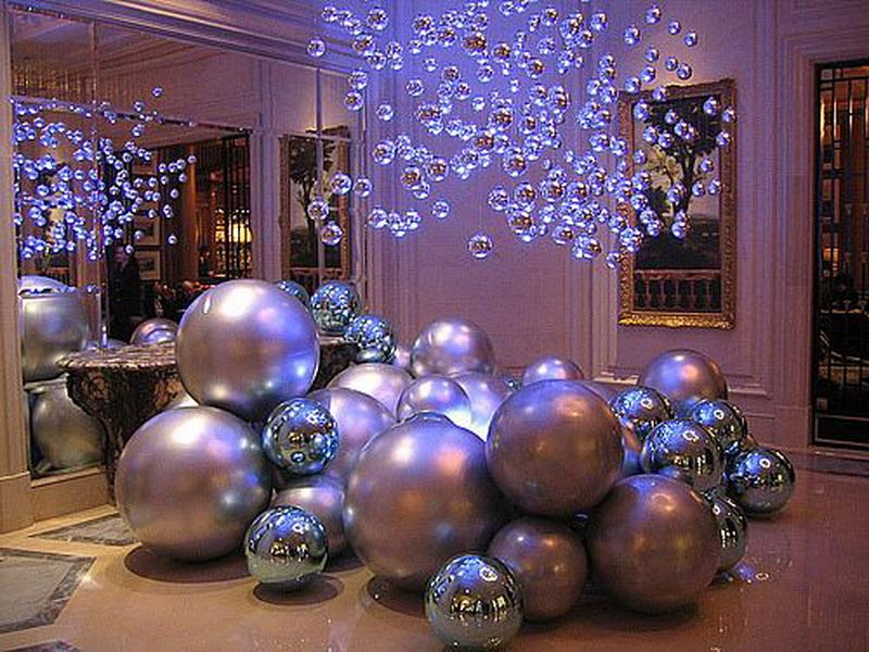 25 Fantastic Christmas Decoration Ideas 2013 | Home Design ...