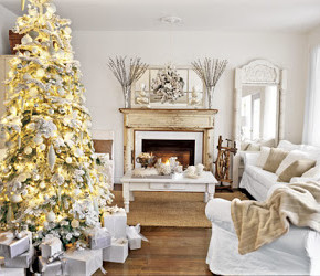 Christmas Decoration Ideas.17 | Home Design, Interior Decorating ...