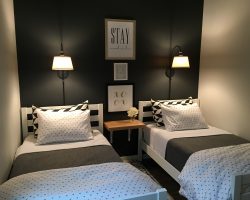 20 Guest Bedroom Design Ideas