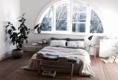 20 Minimalist Bedroom Design Ideas