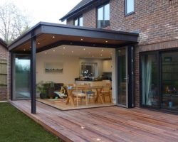 20 DIY Home Extension Ideas