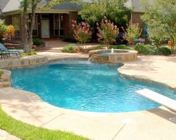 20 Swimming Pool Ideas for The Home