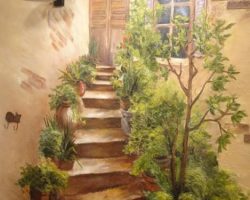 20 Custom Wall Painting Ideas