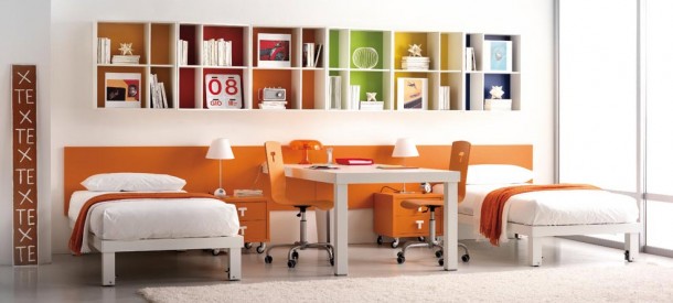 5  Contemporary Teen Rooms  Image  7