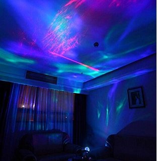 20 Romantic Living Room Light Ideas