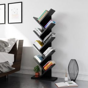 20 Bookshelf Designs For The Home Interior Design Center Inspiration