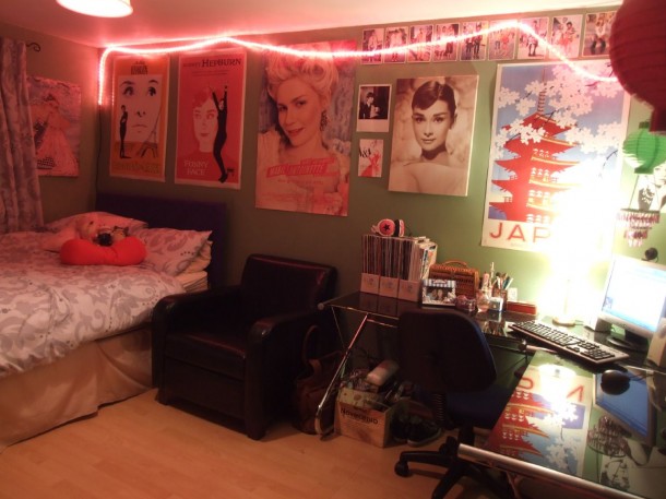 62  Teen Room Ideas  Pict  7