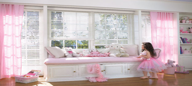 The Best Pink Girls Bedrooms