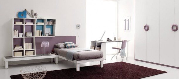 7  Contemporary Teen Rooms  Image  9