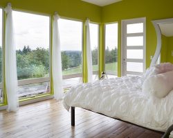 20 Winter Bedroom Retreat Ideas