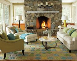 20 Winter Interior Design Ideas