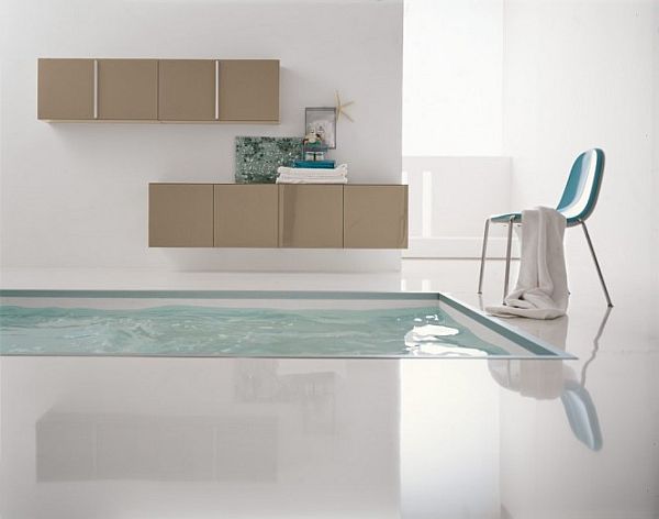 Amazing Bathroom Ideas White Fresh Simple Cabinet