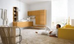 Amazing Bathroom Ideas White Bright Brown Clean Floor