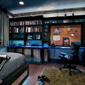 great bedroom ideas for boys