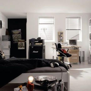 Awesome Room Designs for Boys-2