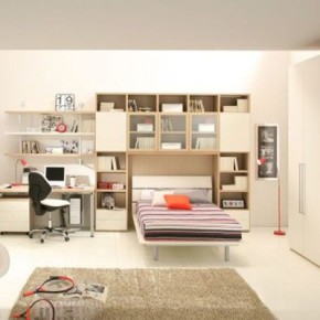 Awesome Room Designs for Boys-4
