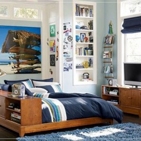 great bedroom ideas for boys