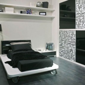 great bedroom ideas for boys