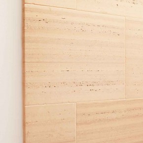 Careful Space Planning Tropical House Wall Decoration Gipsum