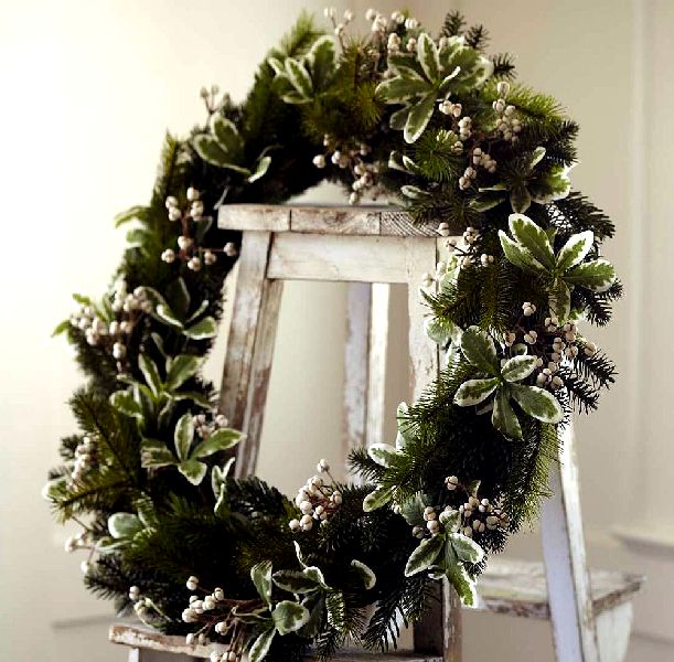 28 Fresh Christmas Decorating Ideas Christmas Wreath Decorating ...