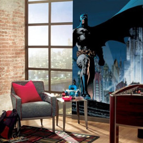 Creative Design Ideas For Your Kid’s Room-3