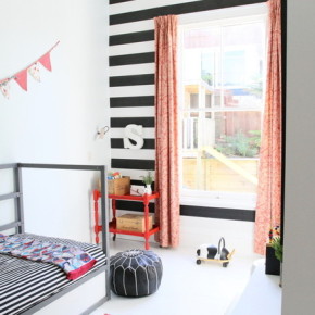 Creative Design Ideas For Your Kid’s Room-4