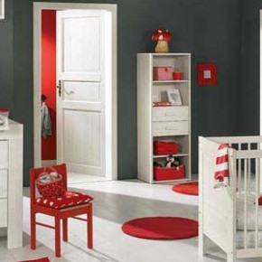 Creative Design Ideas For Your Kid’s Room-5