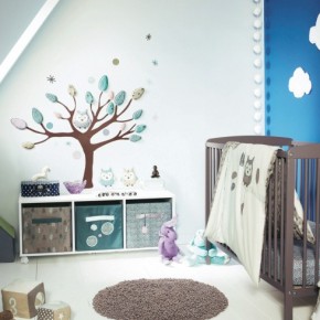 Creative Design Ideas For Your Kid’s Room-6