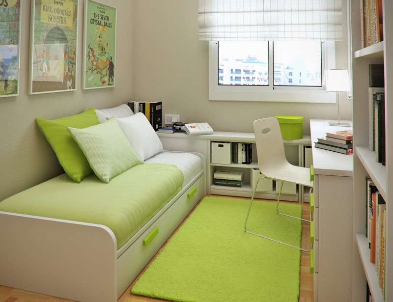 20 Outclass DIY Dorm Room Ideas and Designs