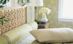 Design Interior French Country Bed Room