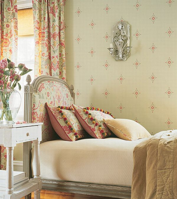 Country French Florals & Interiors (Home Reference) Charles Faudree, Toni Garner, Francesanne Tucker and Rick Stiller
