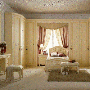 Diverse and Creative Teen Bedroom Ideas-1