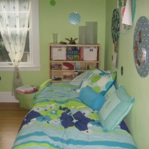 Diverse and Creative Teen Bedroom Ideas-12