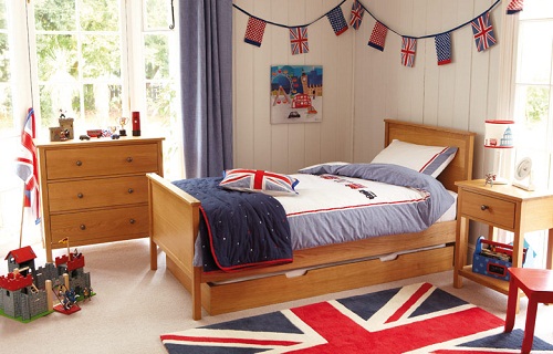 20 Awesome and Creative Teen Bedroom Ideas
