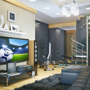 Diverse and Creative Teen Bedroom Ideas-19