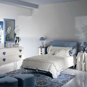 Diverse and Creative Teen Bedroom Ideas-4