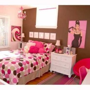 Diverse and Creative Teen Bedroom Ideas-8