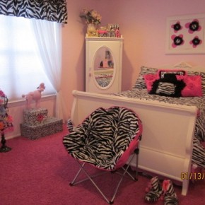 Diverse and Creative Teen Bedroom Ideas-9