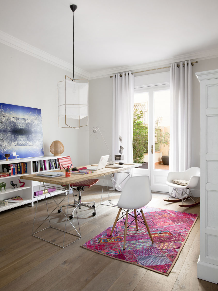 20 Feminine Interior Design Ideas for The Home