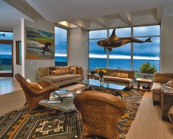 20 Ocean Inspired Interior Design Ideas for the Home