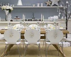 20 Christmas Kitchen Ideas