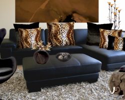 20 Animal Interior Designs