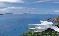 Mahina The Luxury Dream House in Ocean View