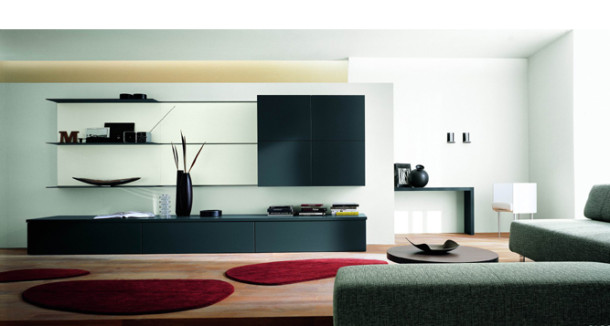 Modern Living Room Design Ideas-14