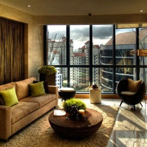 Modern Living Room Design Ideas-6
