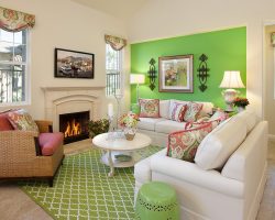 20 Small Living Room Ideas